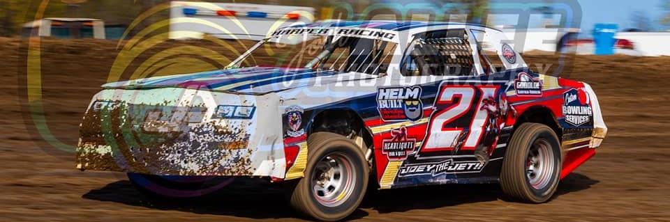 Joey Harper