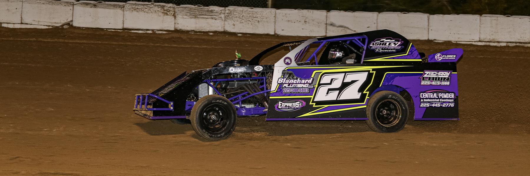 Brandon McCleary