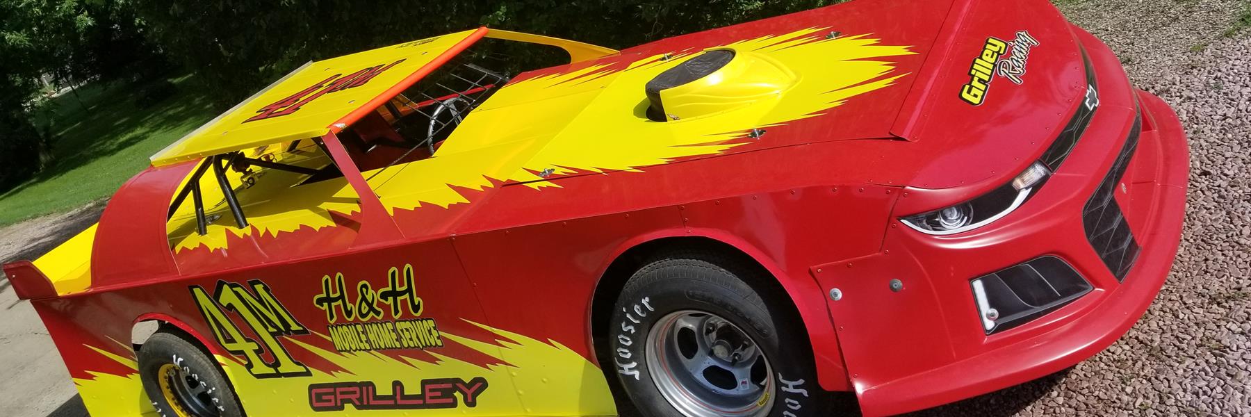 Marty Grilley