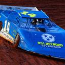 Cody Fernett