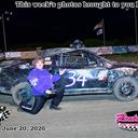 Adam Tracy