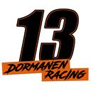 Aaron Dormanen