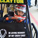 Clayton Shidler