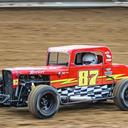 Jacob Stilley