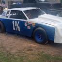 Randy Bussing JR