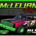 Robby McLellan