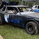 Dustin McMillan