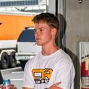 Callum Thorp