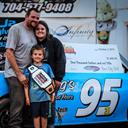 Adam Vandiver