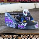 Danny Ward