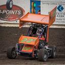 Colton Troxel
