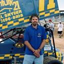 Joe Whitcomb