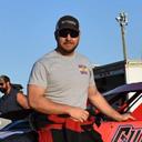 Coby Giddens