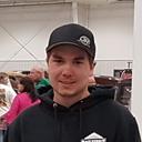 Jared Reddekopp
