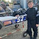 Jason Fetterly Jr