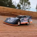 Justin Talley