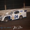 Justin Boyd