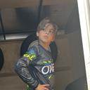 Paxton Johnson