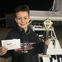 Ryder Byrd
