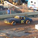 Billy Roebuck