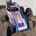 Mike Mullin