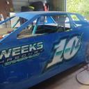 Dwight Weeks
