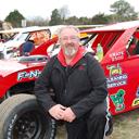 Johnny Gregory