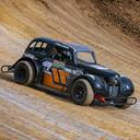 Austin Kellough