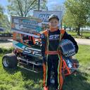 Jaxson Sanders