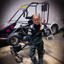 Kinley Higday