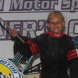 Jazzlyn Hale