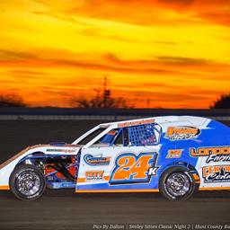 Kolby Whitworth