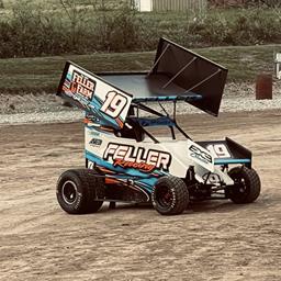 Garrett Feller