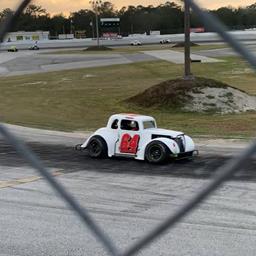 Tyler Ledbetter