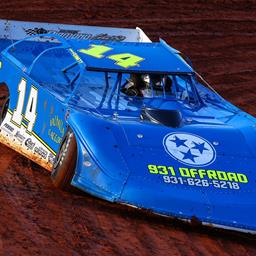 Cody Fernett