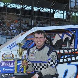 Brock Hess