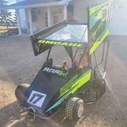 Gage Omdahl