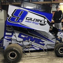 Coleman Gilpin