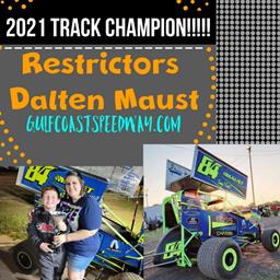Dalten Maust