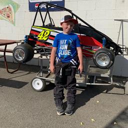 Wesley Huffines