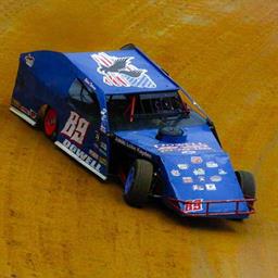 Dustin Dowell