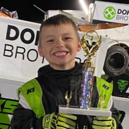 Jackson Doherty