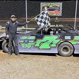 Haden Duncan
