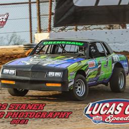 Dennis Crenshaw