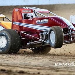 Travis Thompson