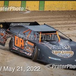 Justin Shipley