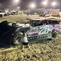 Kody Cook