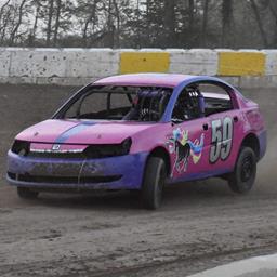 Mark Barrett, Jr.