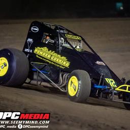 Dillon Burks