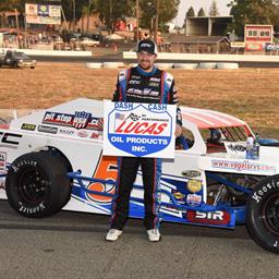 Kyle Tellstrom